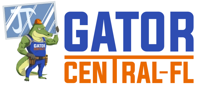 Gator Central Florida Construction
